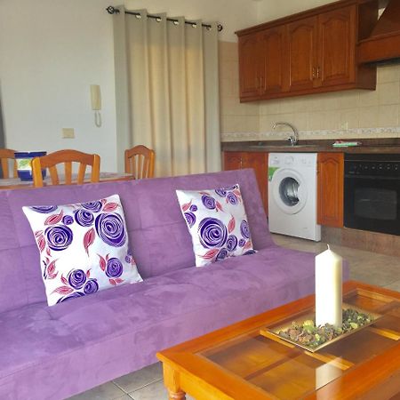 Apartamentos Los Llanos De Aridane Kültér fotó