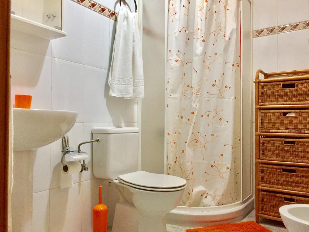Apartamentos Los Llanos De Aridane Kültér fotó